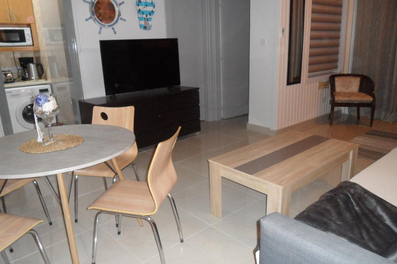 Ground Floor, Free Internet Apartment Agia Napa