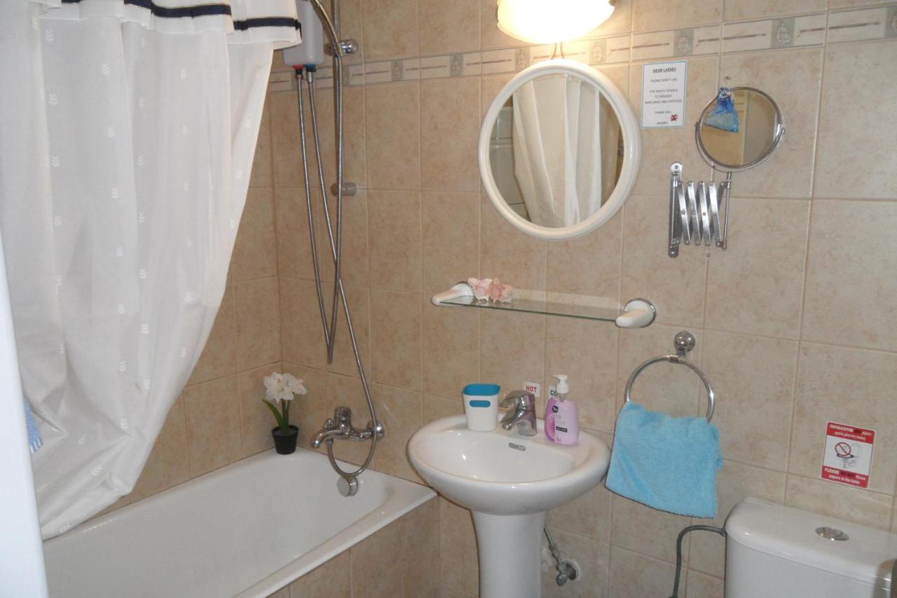 Ground Floor, Free Internet Apartment Agia Napa