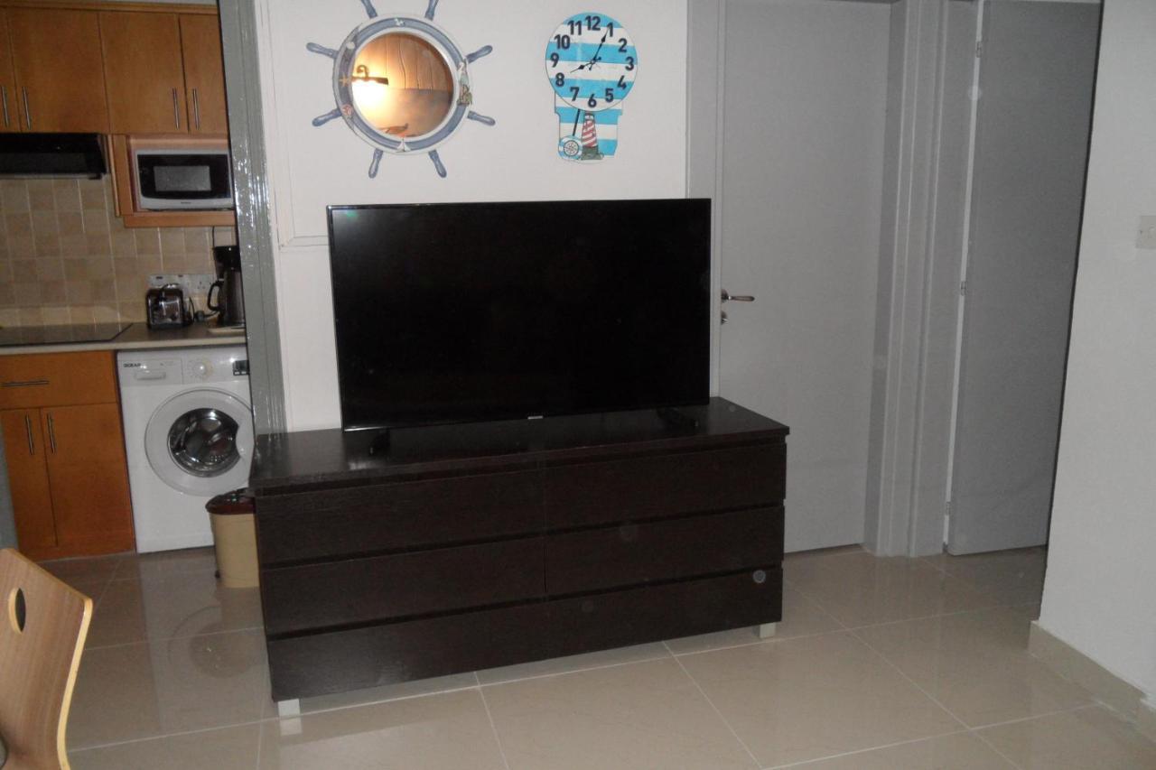 Ground Floor, Free Internet Apartment Agia Napa