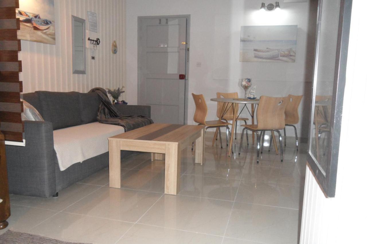 Apartment Ground Floor, Free Internet Agia Napa