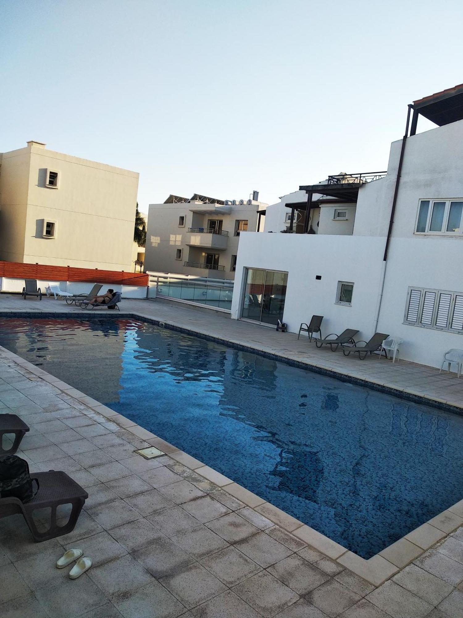 Apartment Ground Floor, Free Internet Agia Napa