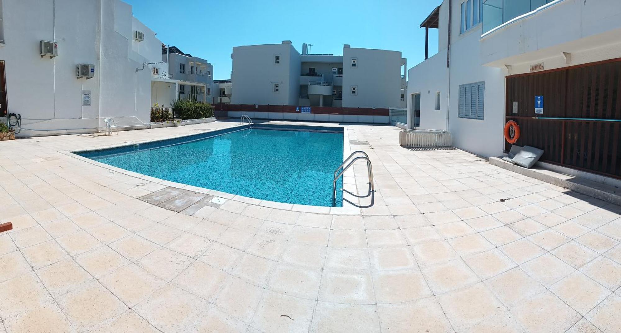 Ground Floor, Free Internet * Agia Napa